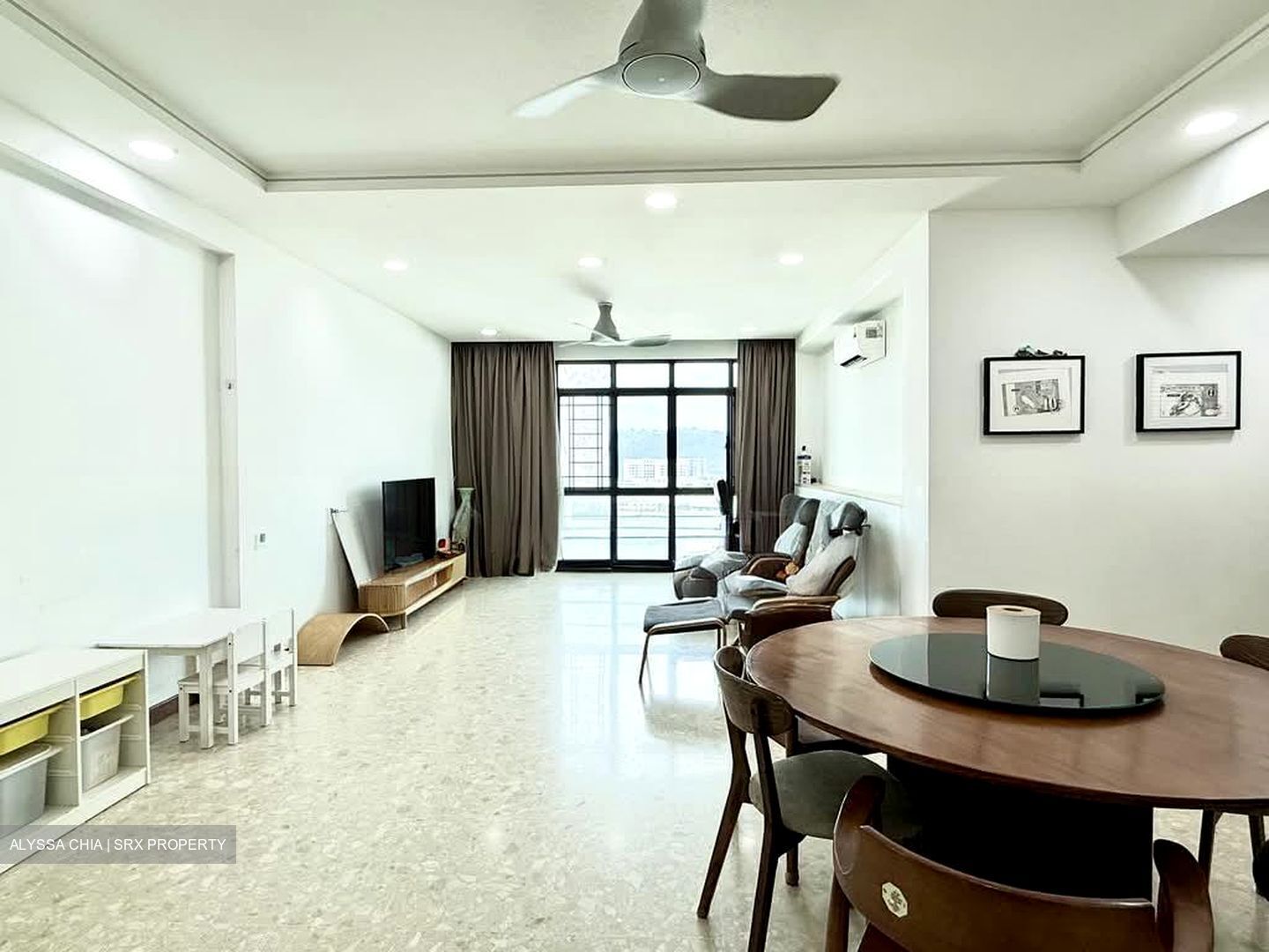 Chestervale (D23), Condominium #557944291